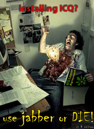 Installing ICQ Use Jabber or DIE.jpg